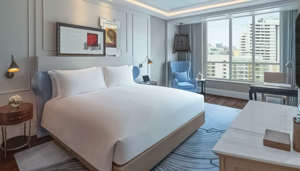 هتل سوفیتل سوخومویت بانکوک